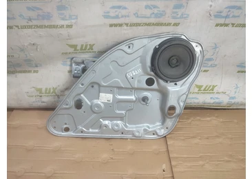 Macara geam dreapta spate Ford C-Max 1 (facelift) (2007 - 2010) 1.8 tdci