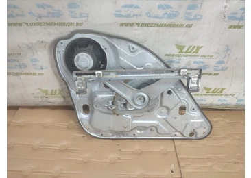 Macara geam dreapta spate Ford C-Max 1 (facelift) (2007 - 2010) - miniatura 3