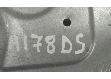 Macara geam dreapta spate Ford C-Max 1 (facelift) (2007 - 2010) - miniatura 2