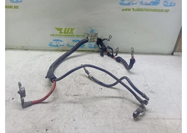 Cablaj electric motor 55556104 Opel Astra J (2009 - 2012) 1.7 cdti a17dtr a17dtr