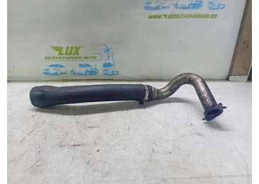 Furtun intercooler Opel Astra J (2009 - 2012) - miniatura 2