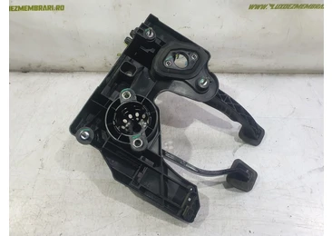 Pod pedalier 13252175 Opel Astra J (2009 - 2012) - miniatura 2