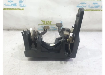 Pod pedalier 13252175 Opel Astra J (2009 - 2012) - miniatura 3