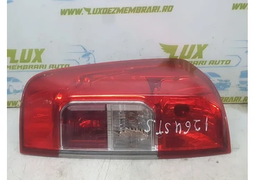 Stop stanga Nissan Navara D23 (facelift) (2019 - 2024) 2.3 dci YS23
