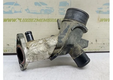 Tub intercooler 165763328R Dacia Dokker 1 (2012 - 2017) 1.5 dci 1.5 dci K9K626