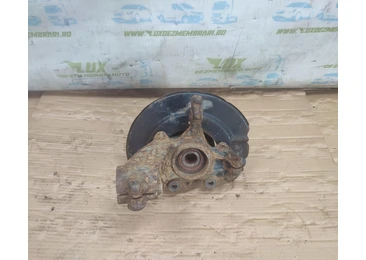 Fuzeta dreapta fata Ford Focus 3 (2011 - 2015) - miniatura 3
