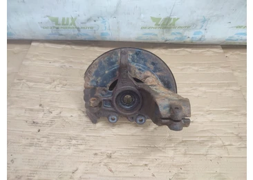 Fuzeta stanga fata Ford Focus 3 (2011 - 2015) - miniatura 3