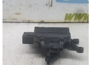 Motoras clapeta mixaj aer 0132801320 Volkswagen Touareg 1 (7L) (2002 - 2007) 2.5 tdi 2.5 tdi BAC