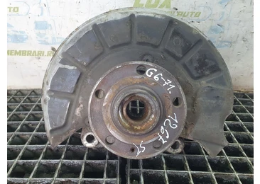 Fuzeta stanga fata Volkswagen Passat CC 1 (2008 - 2012) BZB