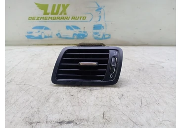 Grila ventilatie bord 3c1819701e Volkswagen Passat CC 1 (2008 - 2012) 1.8 benzina BZB