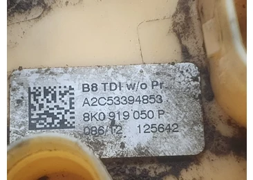 Pompa combustibil A2C53394853 Audi A4 B8/8K (facelift) (2011 - 2016)