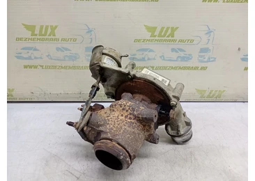 Turbo turbina H8201164371 Dacia Dokker 1 (2012 - 2017) 1.5 dci 1.5 dci K9K626