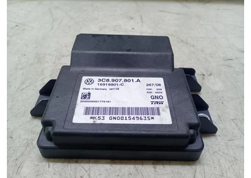 Modul frana de mana 3c8907801a Volkswagen Passat CC 1 (2008 - 2012) BZB