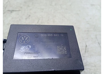 Contact cu cheie 3c0905843q Volkswagen Passat CC 1 (2008 - 2012) - miniatura 4