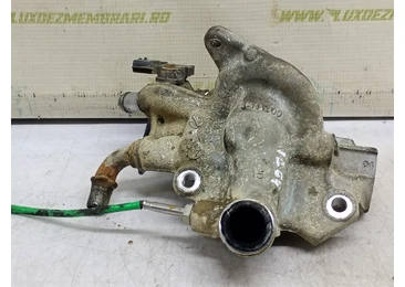 EGR 147173974R Dacia Dokker 1 (2012 - 2017) 1.5 dci 1.5 dci K9K626