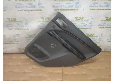 Fata usa dreapta spate Ford C-Max 1 (2003 - 2007) 1.6 tdci 1.6 tdci