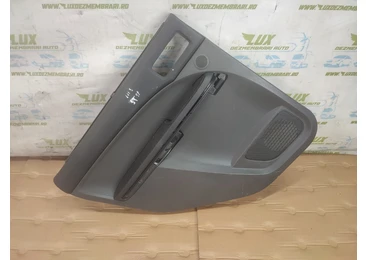 Fata usa stanga spate Ford C-Max 1 (2003 - 2007) 1.6 tdci 1.6 tdci