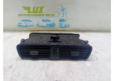 Grila ventilatie bord 3c1819728 Volkswagen Passat CC 1 (2008 - 2012) 1.8 benzina BZB