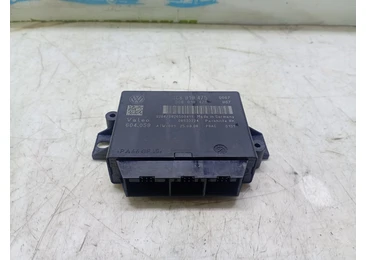Modul senzori parcare 3c8919475 Volkswagen Passat CC 1 (2008 - 2012) 1.8 benzina BZB