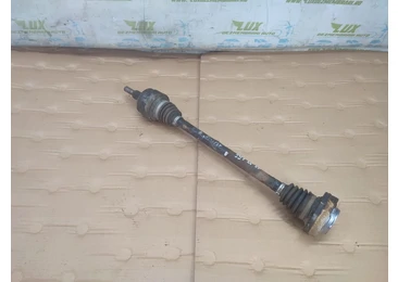 Planetara dreapta spate Volkswagen Touareg 1 (7L) (2002 - 2007) 2.5 tdi BAC