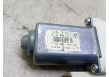 Motoras geam stanga fata 3c8959704b Volkswagen Passat CC 1 (2008 - 2012) - miniatura 4
