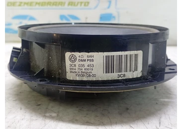 Boxa difuzor 3c8035453 Volkswagen Passat CC 1 (2008 - 2012) - miniatura 4