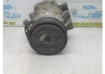 Compresor clima ac 447220-9311( Mini One R50 (2001 - 2004) 1.4 d W17D14U0