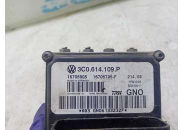 Pompa ABS 3c0614109p Volkswagen Passat CC 1 (2008 - 2012) - miniatura 2