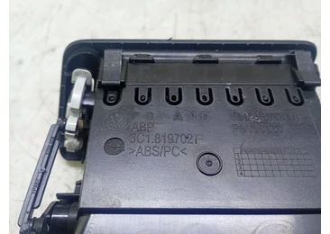 Grila ventilatie bord 3c1819702f Volkswagen Passat CC 1 (2008 - 2012) - miniatura 4