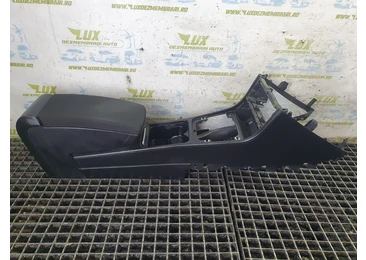 Consola centrala 3c1863241cg Volkswagen Passat CC 1 (2008 - 2012) BZB