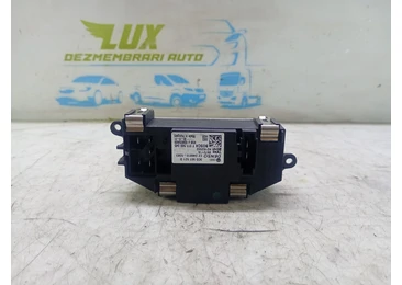 Rezistenta trepte 3c0907521d Volkswagen Passat CC 1 (2008 - 2012) 1.8 benzina BZB