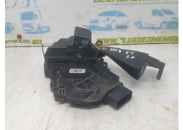 Broasca stanga spate R26413BK Ford C-Max 1 (2003 - 2007) 1.6 tdci
