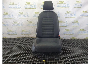 Scaun dreapta fata Volkswagen Passat CC 1 (2008 - 2012) BZB