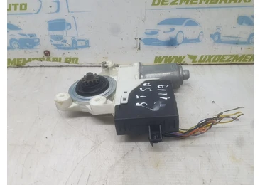 Motoras geam stanga spate 3M5T14B532AG Ford C-Max 1 (2003 - 2007) 1.6 tdci 1.6 tdci