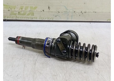 Injector 0414720215 Volkswagen Passat B6 (2005 - 2010) 2.0 tdi CBBB