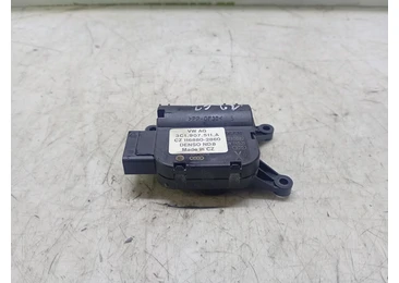 Motoras clapeta mixaj aer 3c1907511a Volkswagen Passat CC 1 (2008 - 2012) 1.8 benzina BZB