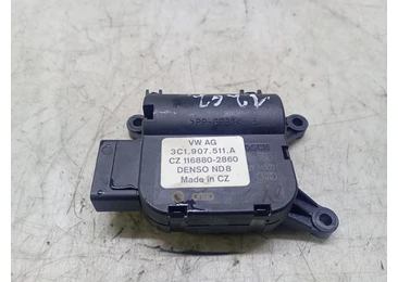 Motoras clapeta mixaj aer 3c1907511a Volkswagen Passat CC 1 (2008 - 2012) - miniatura 3