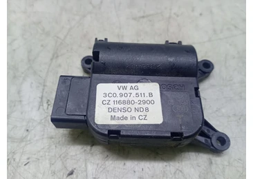 Motoras clapeta mixaj aer 3c0907511b Volkswagen Passat CC 1 (2008 - 2012) - miniatura 2