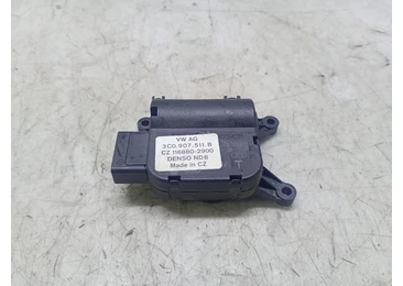 Motoras clapeta mixaj aer 3c0907511b Volkswagen Passat CC 1 (2008 - 2012) BZB