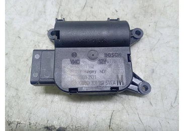 Motoras clapeta mixaj aer 3c0907511a Volkswagen Passat CC 1 (2008 - 2012) - miniatura 2