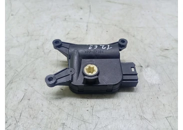 Motoras clapeta mixaj aer 3c0907511a Volkswagen Passat CC 1 (2008 - 2012) - miniatura 4