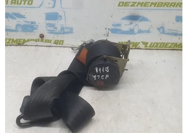 Centura siguranta stanga spate 3M51R611B69 Ford C-Max 1 (2003 - 2007) 1.6 tdci