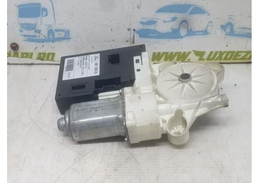 Motoras geam dreapta fata 3M5T14B533 Ford C-Max 1 (2003 - 2007) 1.6 tdci 1.6 tdci
