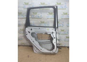 Usa stanga spate Ford C-Max 1 (facelift) (2007 - 2010) - miniatura 3