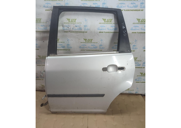 Usa stanga spate Ford C-Max 1 (facelift) (2007 - 2010) 1.8 tdci