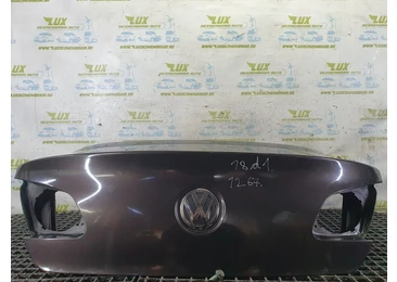 Portbagaj Volkswagen Passat CC 1 (2008 - 2012) - miniatura 2
