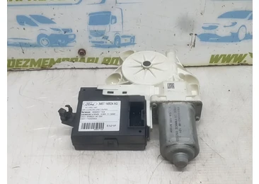 Motoras geam dreapta spate 3m5t14b534 Ford C-Max 1 (2003 - 2007) 1.6 tdci 1.6 tdci