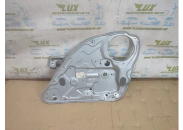 Macara geam dreapta spate Ford C-Max 1 (2003 - 2007) 1.6 tdci 1.6 tdci