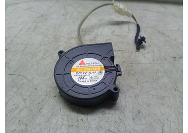 Ventilator scaun Volkswagen Passat CC 1 (2008 - 2012) 1.8 benzina BZB