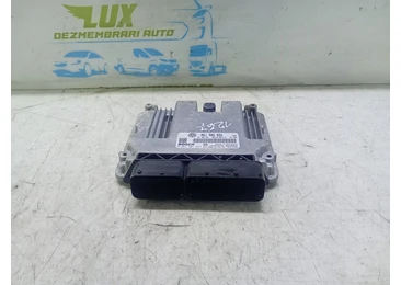 Calculator motor ECU 06j906026 Volkswagen Passat CC 1 (2008 - 2012) BZB